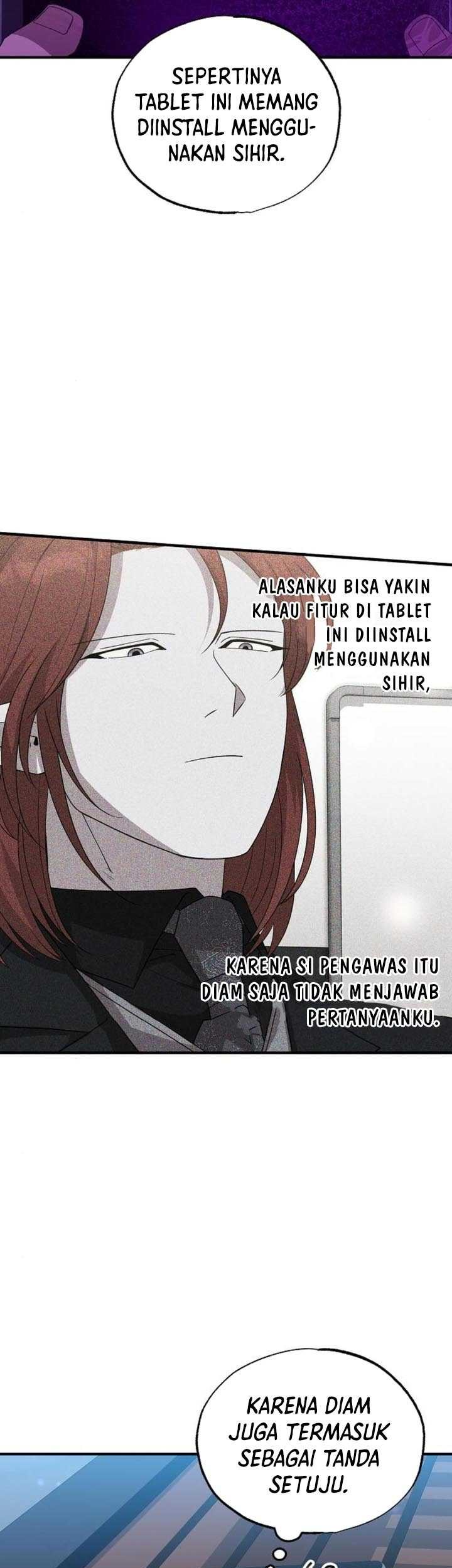 Magical Realm Shopkeeper Chapter 33 Gambar 26