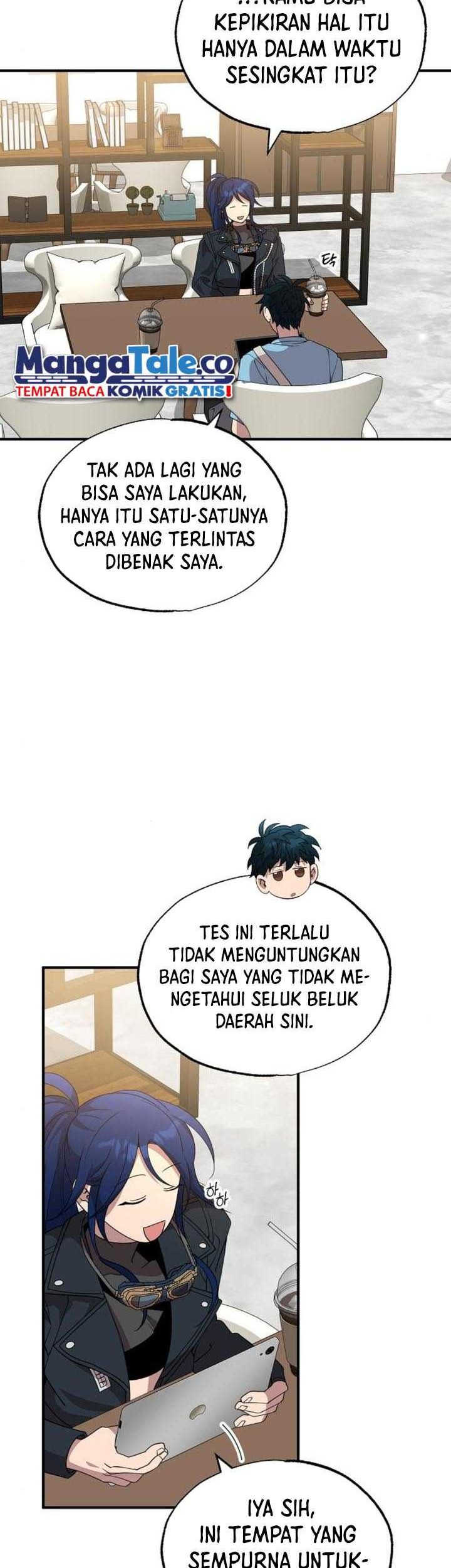 Magical Realm Shopkeeper Chapter 33 Gambar 31