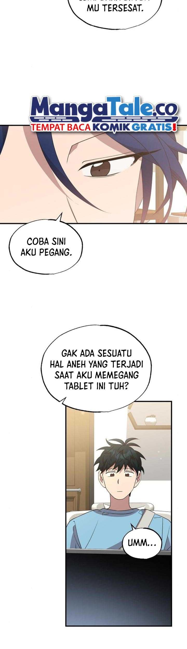 Magical Realm Shopkeeper Chapter 33 Gambar 32