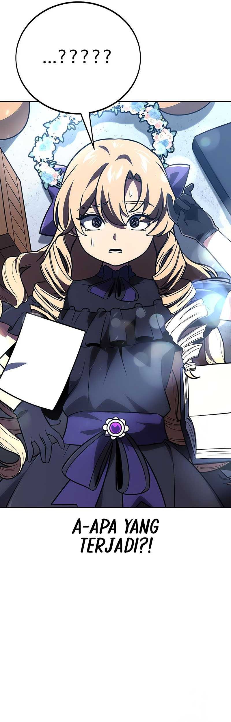 The Extra’s Academy Survival Guide Chapter 40 Gambar 52