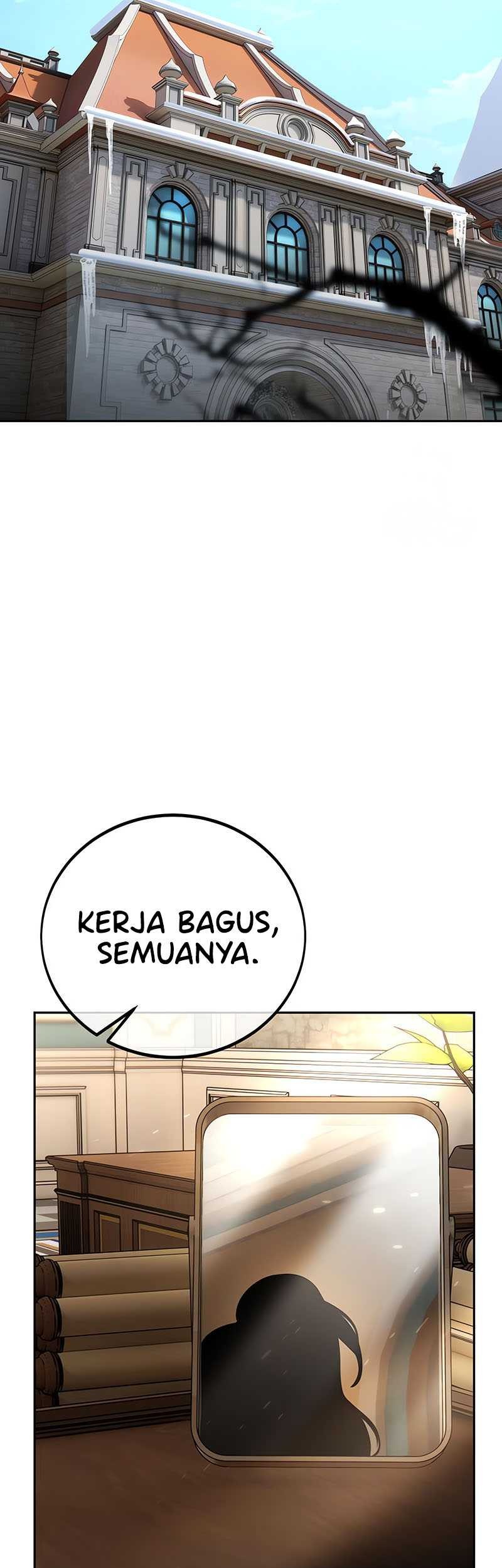 The Extra’s Academy Survival Guide Chapter 40 Gambar 54