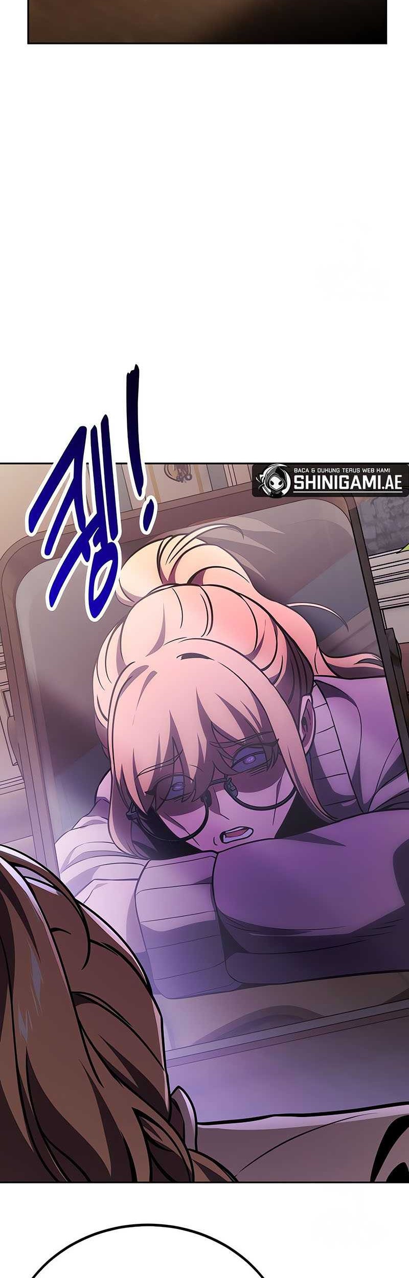 The Extra’s Academy Survival Guide Chapter 40 Gambar 55