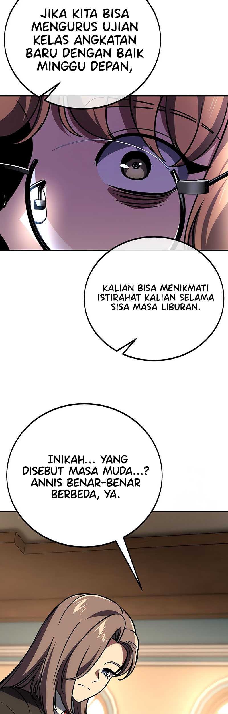 The Extra’s Academy Survival Guide Chapter 40 Gambar 56