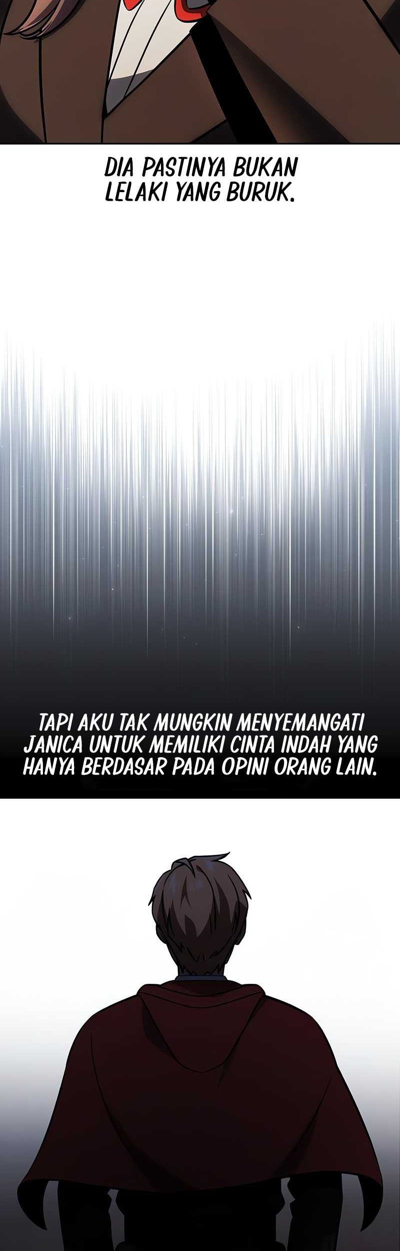 The Extra’s Academy Survival Guide Chapter 40 Gambar 69