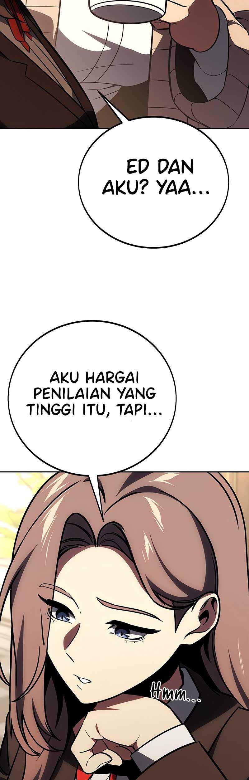 The Extra’s Academy Survival Guide Chapter 40 Gambar 68