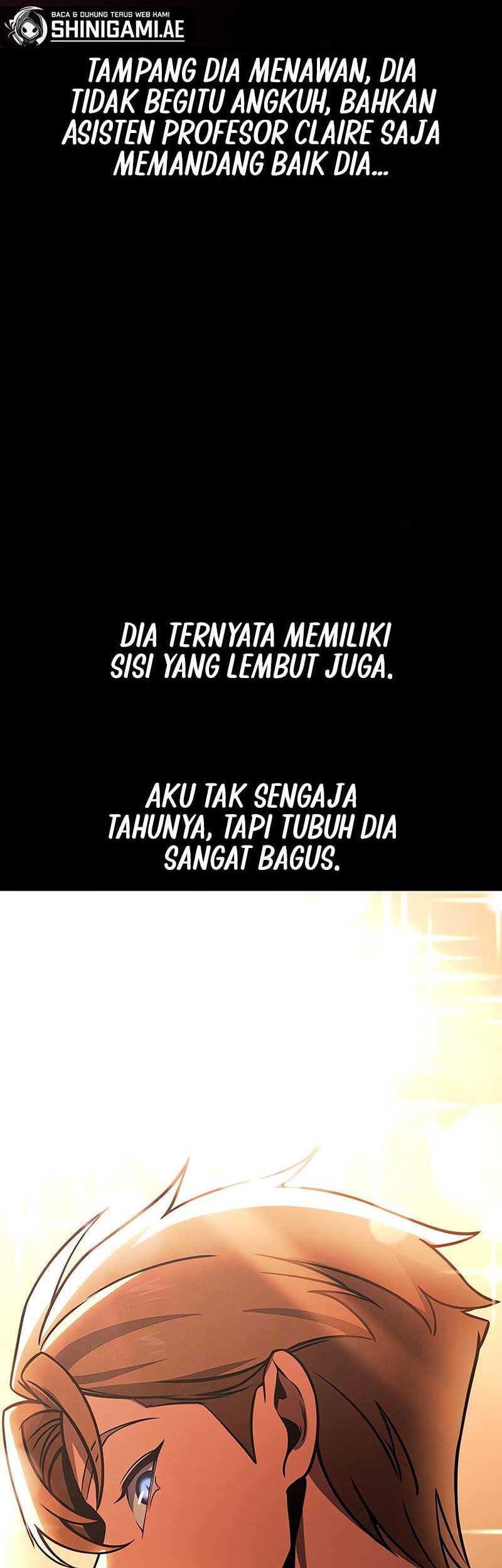 The Extra’s Academy Survival Guide Chapter 40 Gambar 71