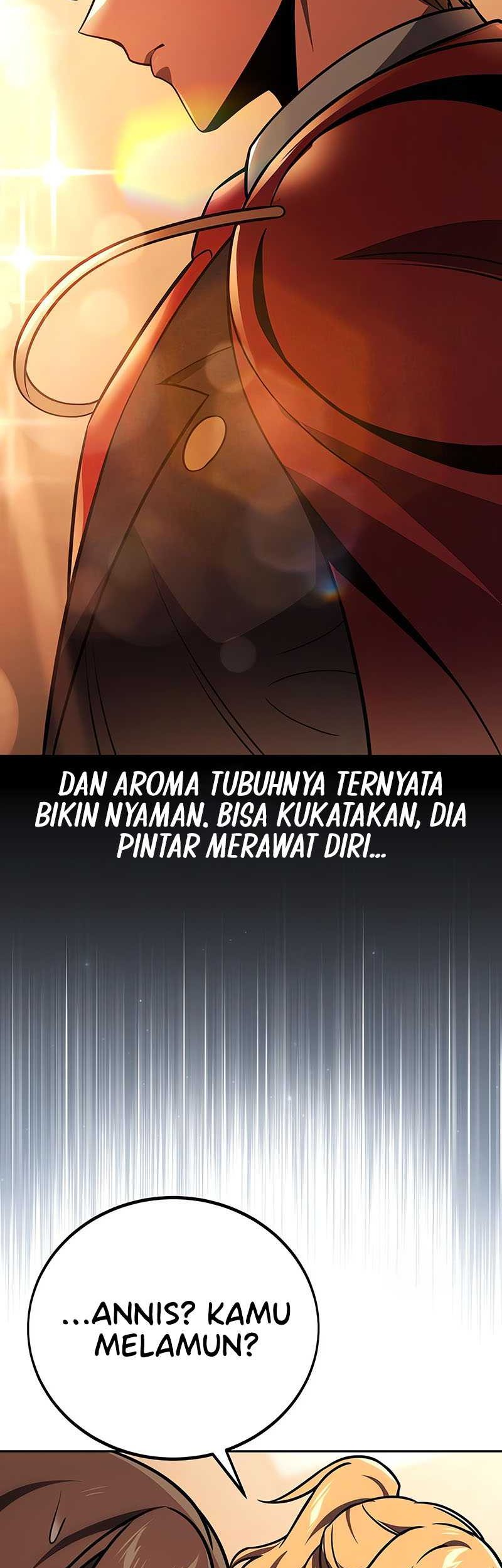 The Extra’s Academy Survival Guide Chapter 40 Gambar 72