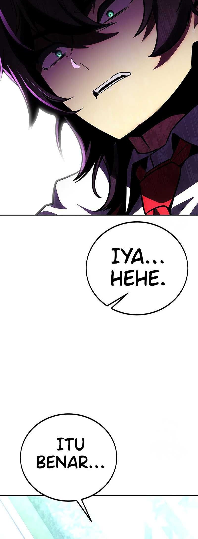 The Extra’s Academy Survival Guide Chapter 40 Gambar 37