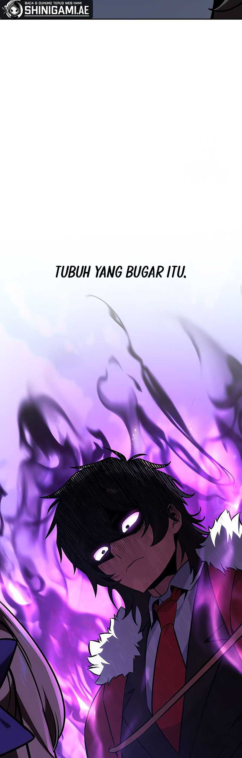 The Extra’s Academy Survival Guide Chapter 40 Gambar 35