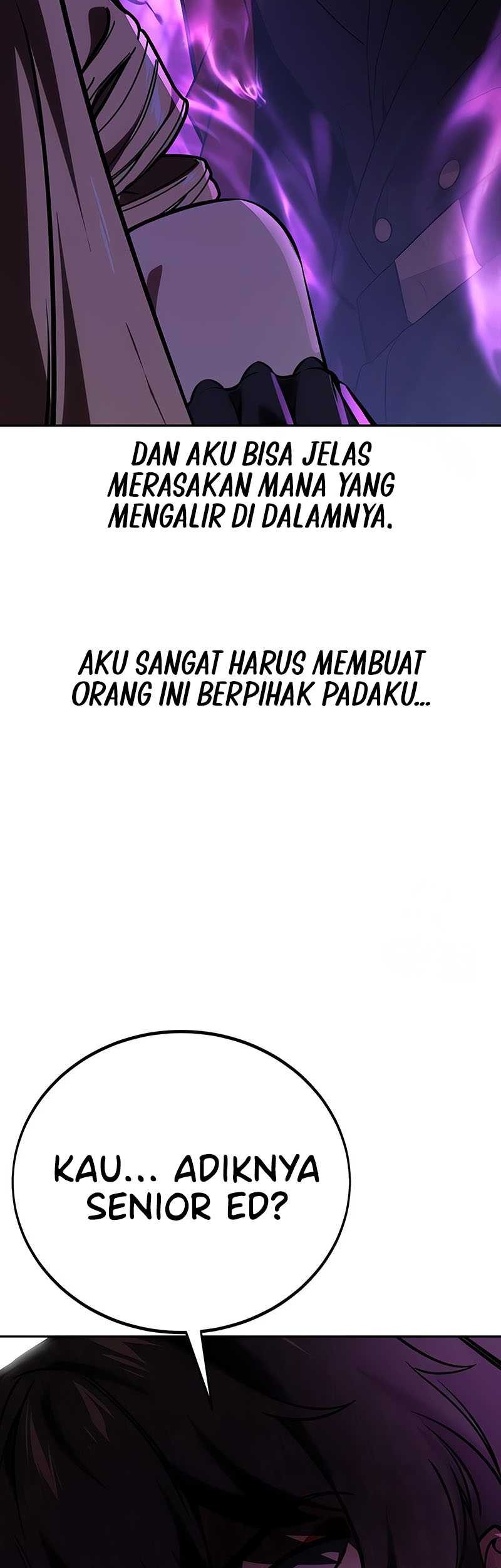 The Extra’s Academy Survival Guide Chapter 40 Gambar 36