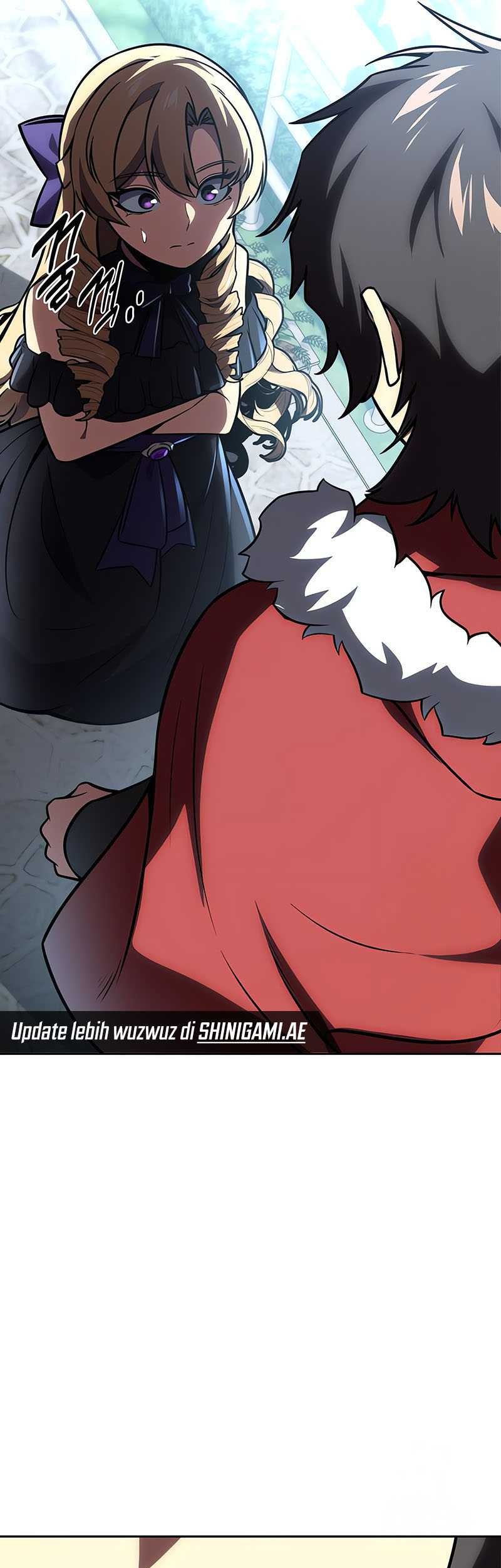 The Extra’s Academy Survival Guide Chapter 40 Gambar 38