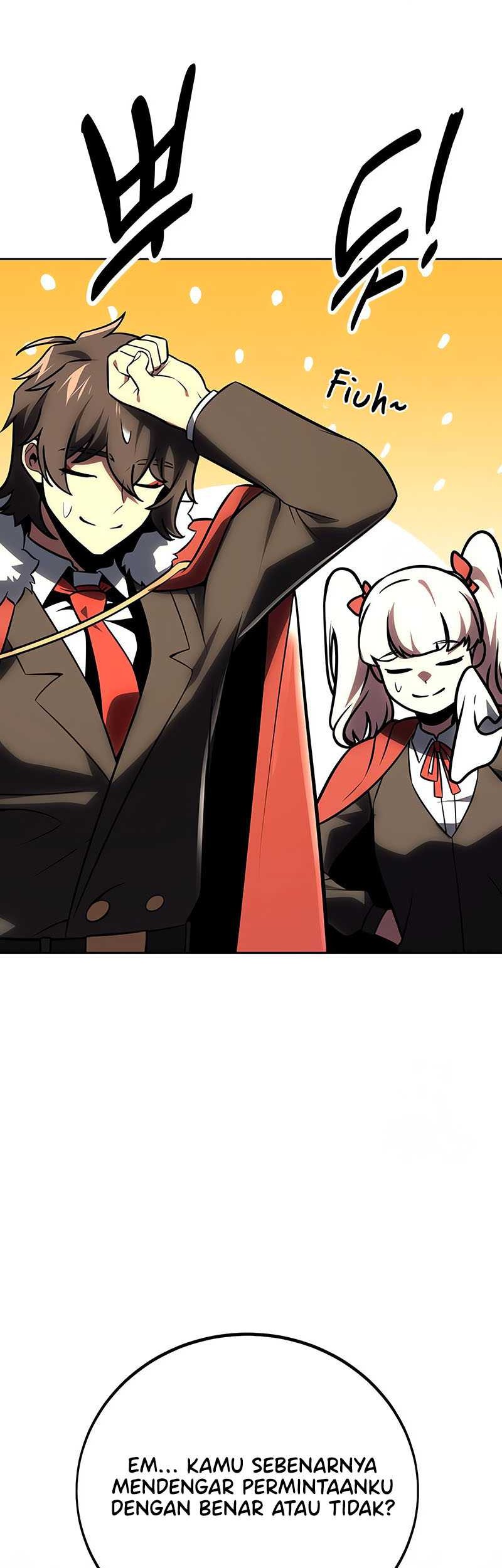 The Extra’s Academy Survival Guide Chapter 40 Gambar 44