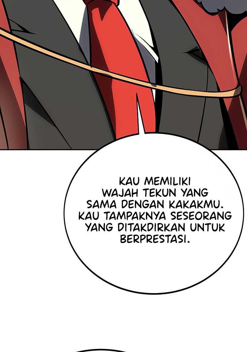 The Extra’s Academy Survival Guide Chapter 40 Gambar 49