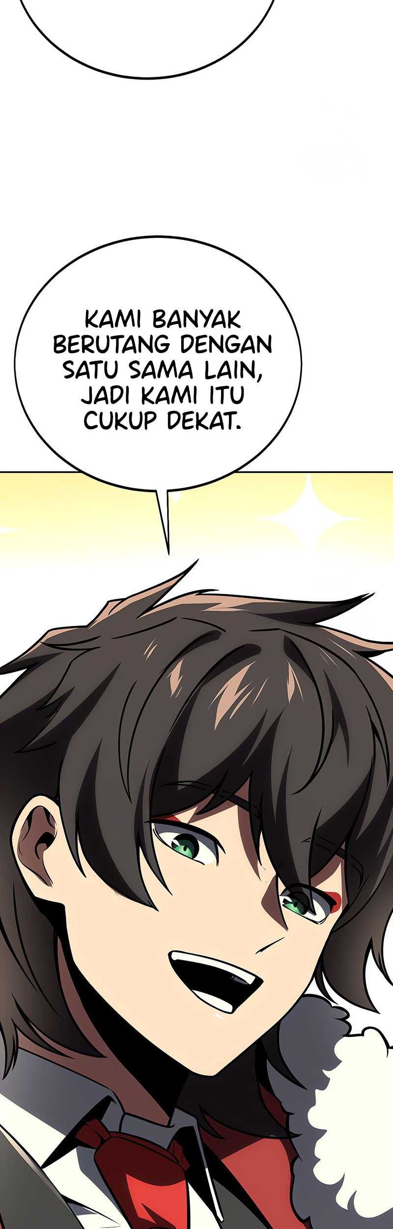 The Extra’s Academy Survival Guide Chapter 40 Gambar 48