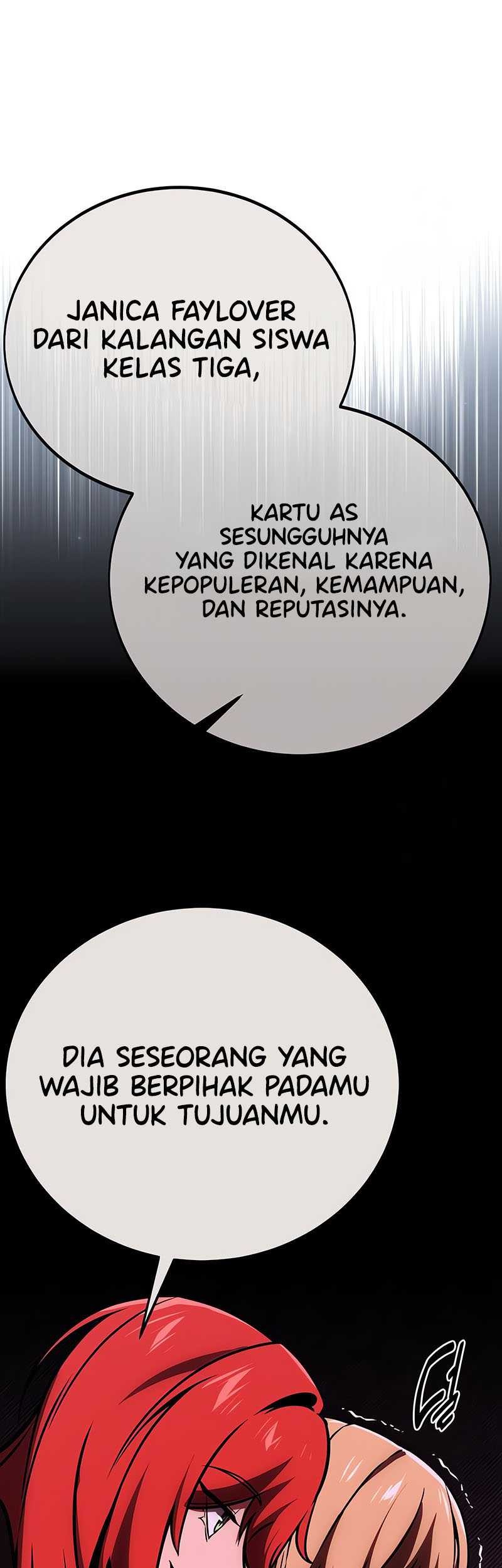 The Extra’s Academy Survival Guide Chapter 40 Gambar 90