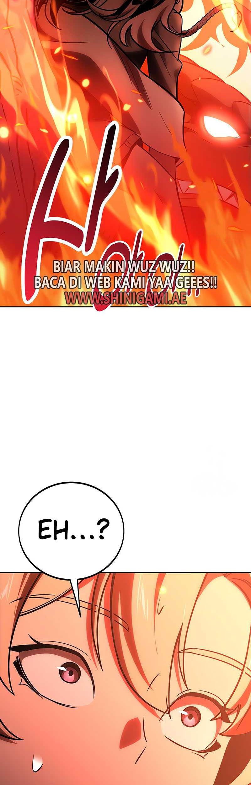 The Extra’s Academy Survival Guide Chapter 40 Gambar 92