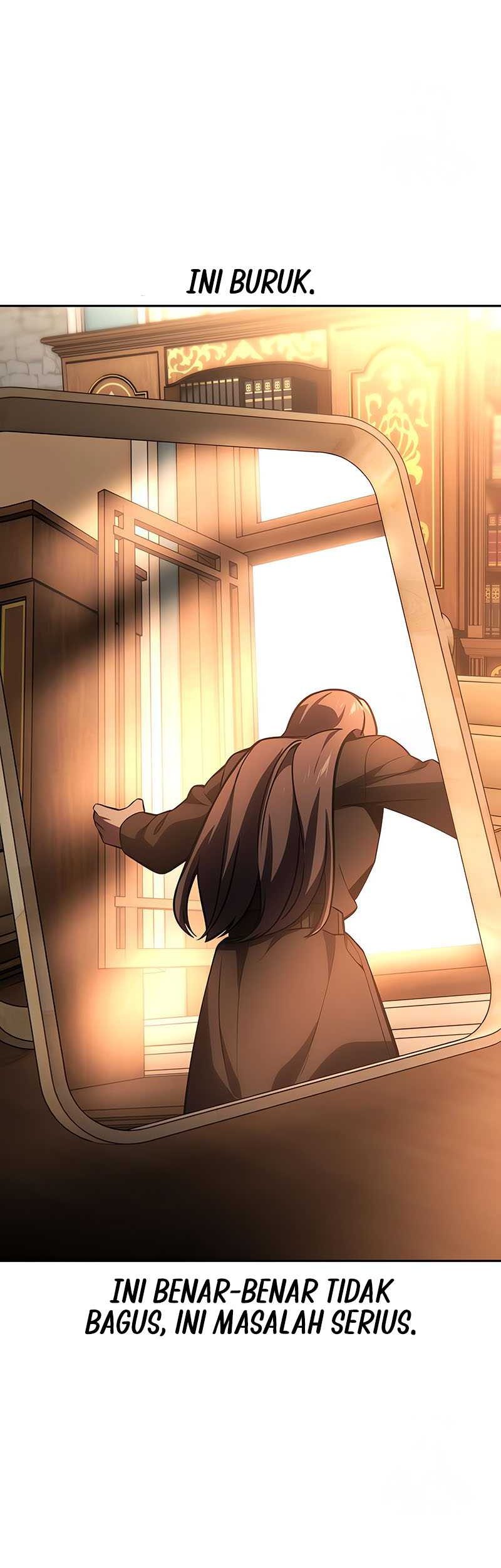 The Extra’s Academy Survival Guide Chapter 40 Gambar 76