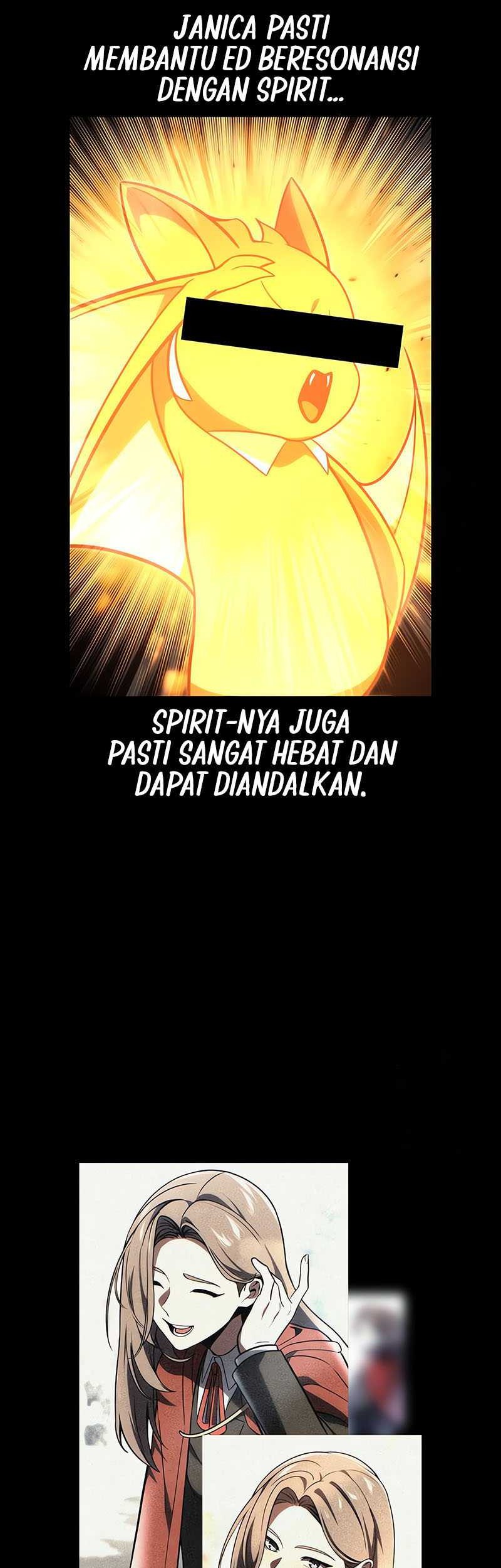 The Extra’s Academy Survival Guide Chapter 40 Gambar 80