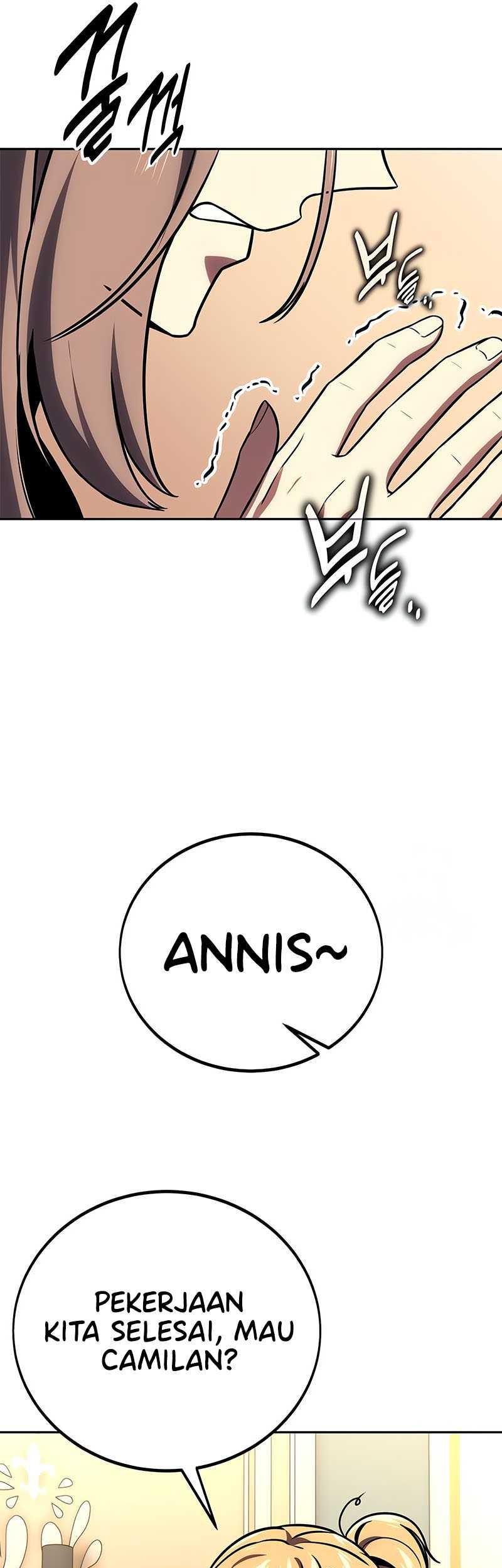 The Extra’s Academy Survival Guide Chapter 40 Gambar 82