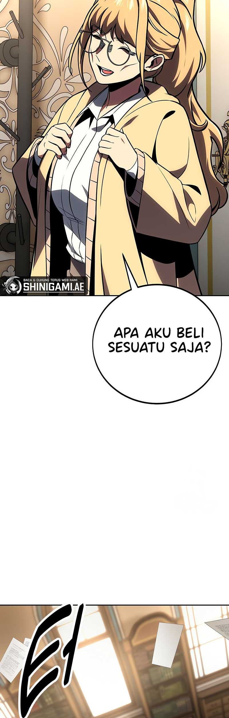 The Extra’s Academy Survival Guide Chapter 40 Gambar 83