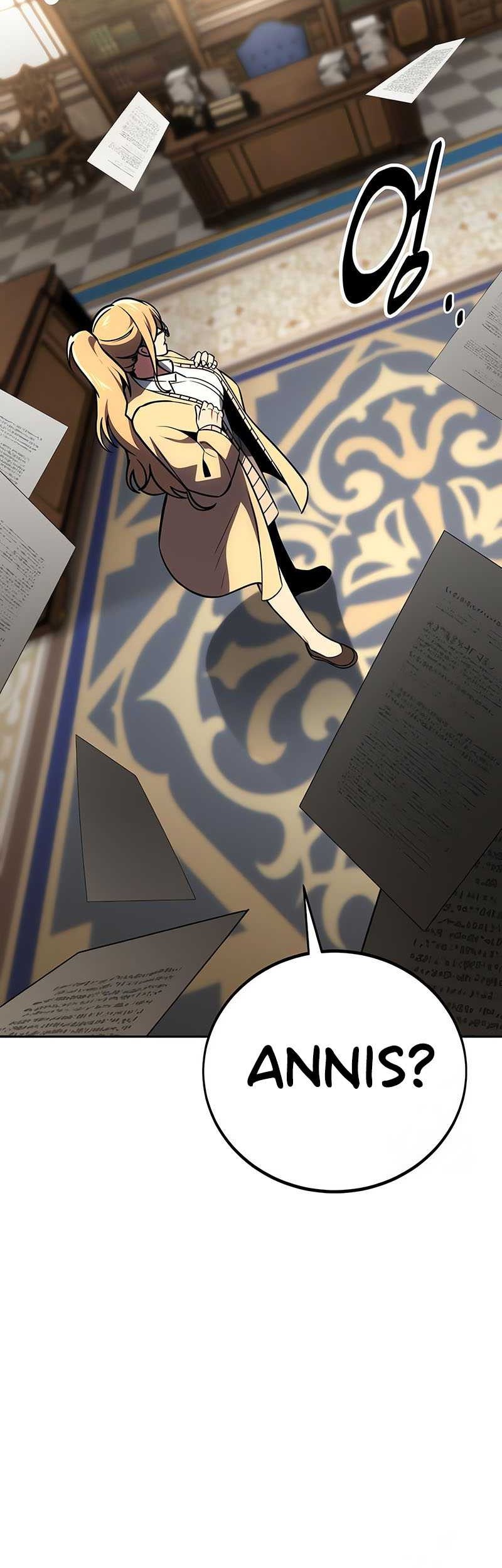 The Extra’s Academy Survival Guide Chapter 40 Gambar 84