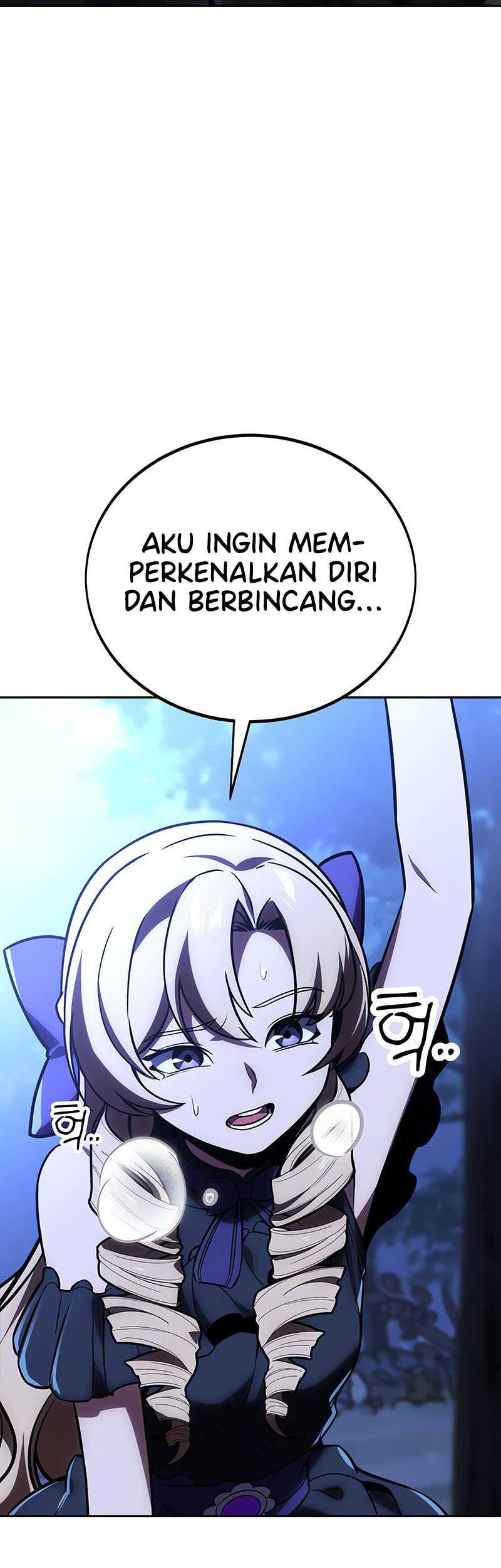 The Extra’s Academy Survival Guide Chapter 40 Gambar 89