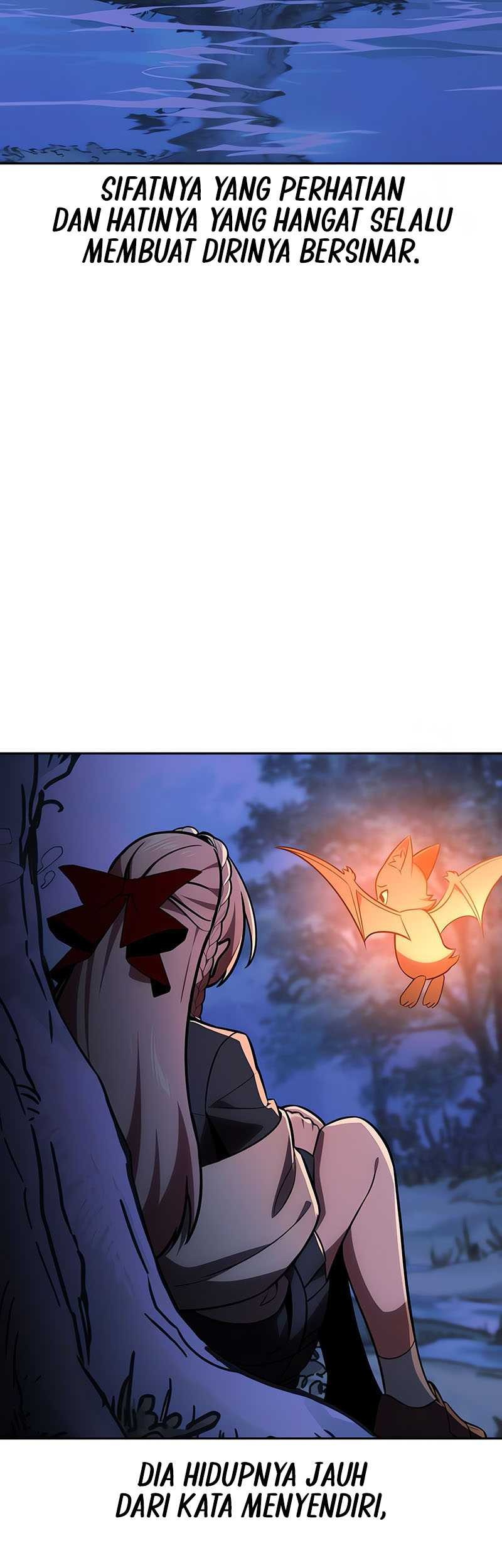 The Extra’s Academy Survival Guide Chapter 40 Gambar 86