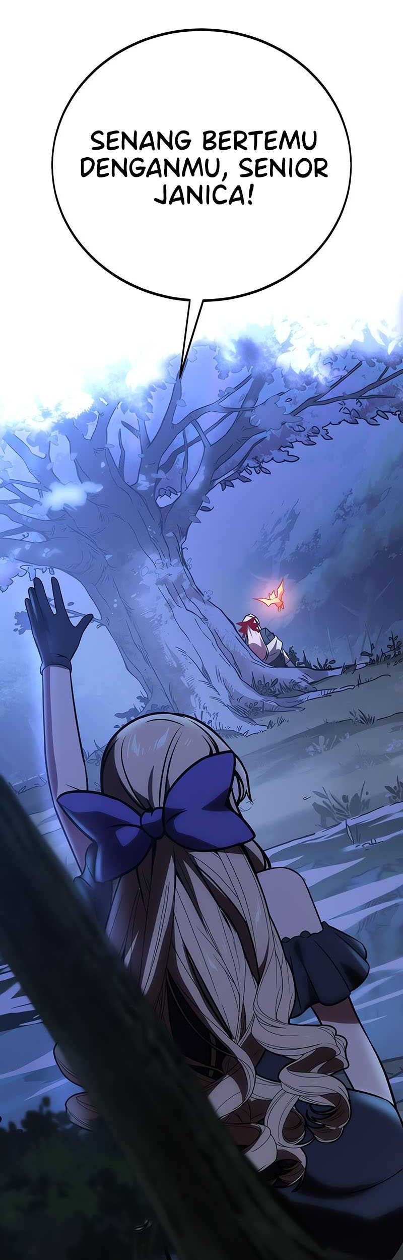 The Extra’s Academy Survival Guide Chapter 40 Gambar 88