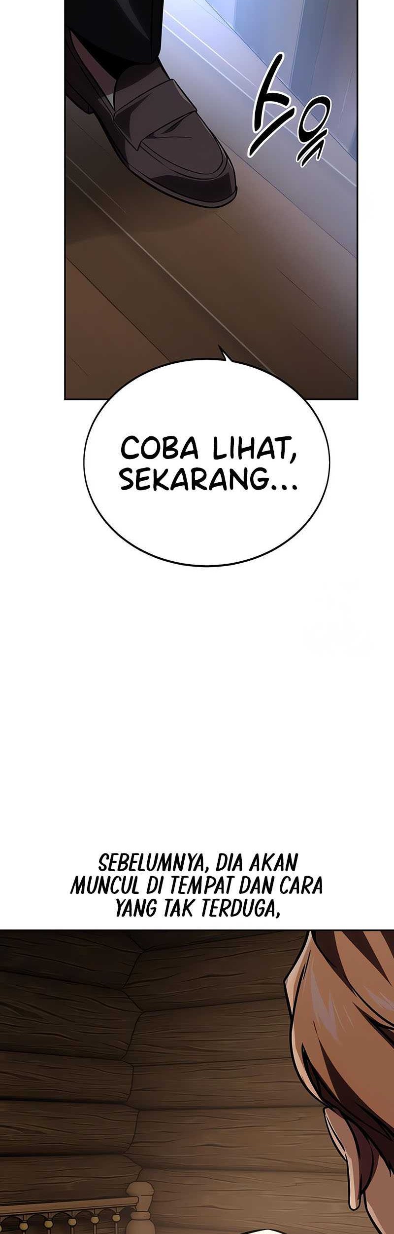 The Extra’s Academy Survival Guide Chapter 40 Gambar 7