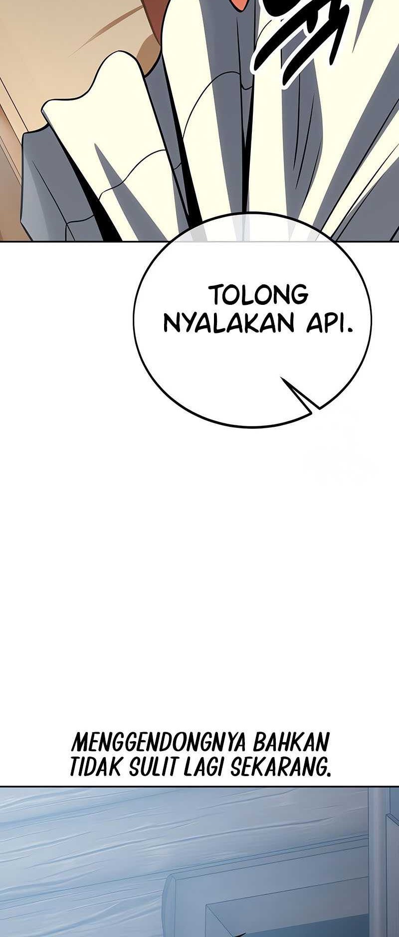 The Extra’s Academy Survival Guide Chapter 40 Gambar 9