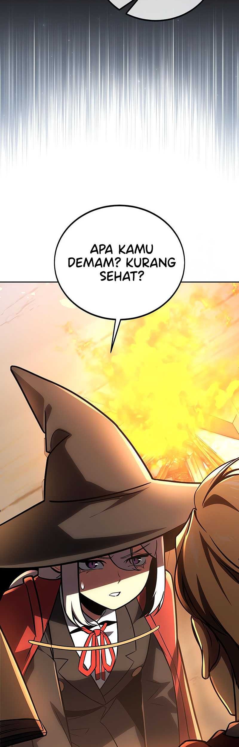 The Extra’s Academy Survival Guide Chapter 40 Gambar 15