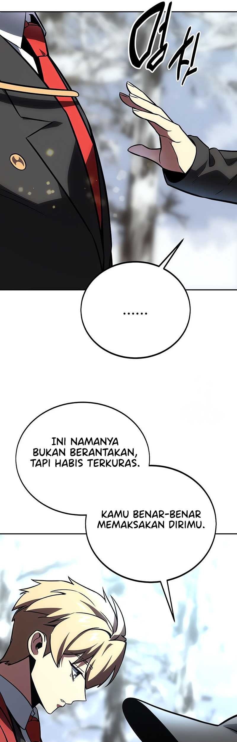 The Extra’s Academy Survival Guide Chapter 40 Gambar 18