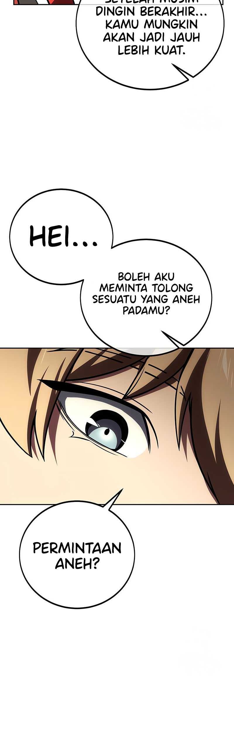 The Extra’s Academy Survival Guide Chapter 40 Gambar 20