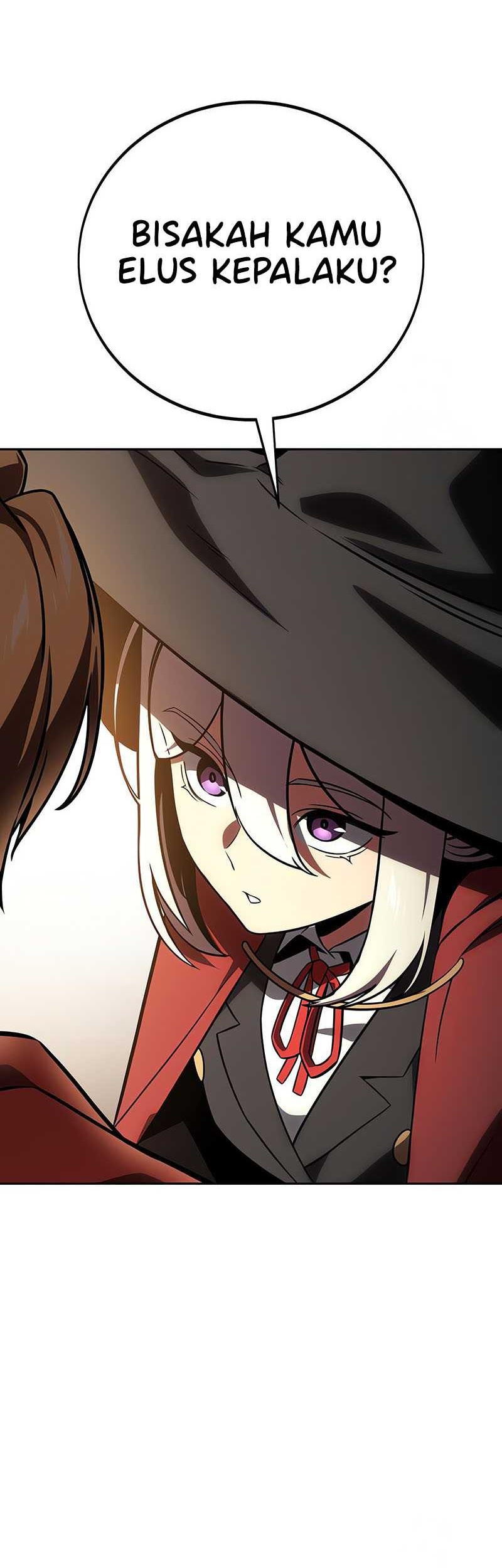 The Extra’s Academy Survival Guide Chapter 40 Gambar 21