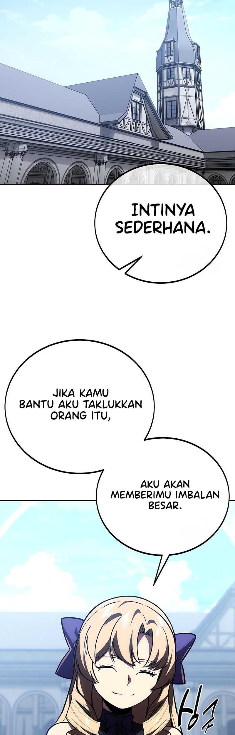 The Extra’s Academy Survival Guide Chapter 40 Gambar 30