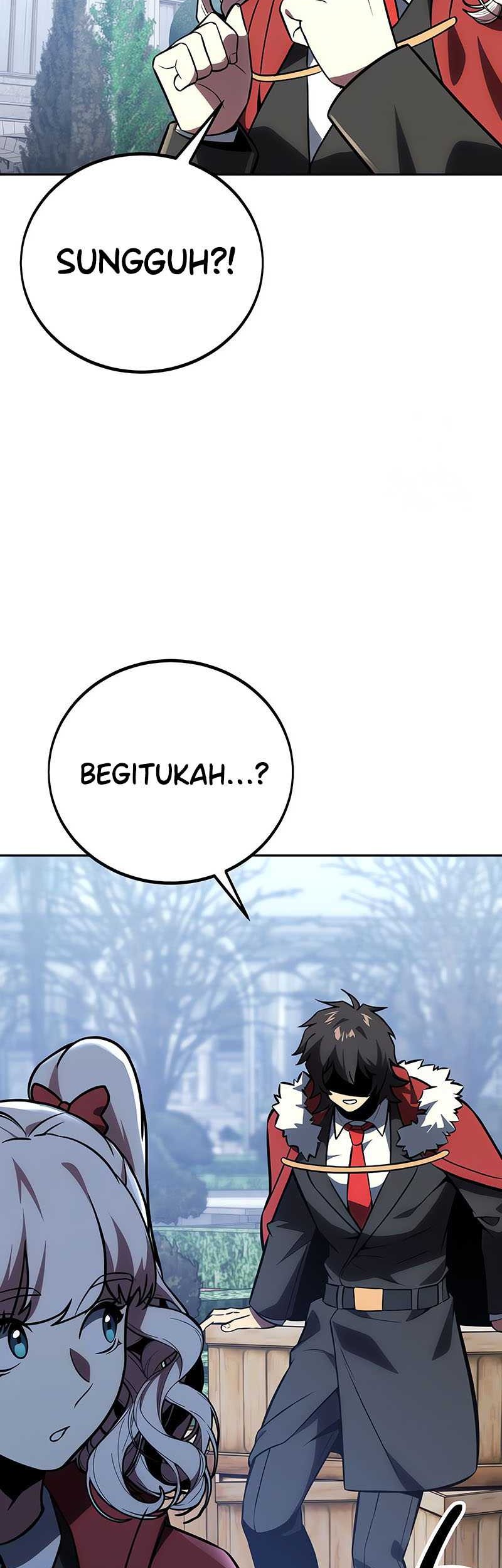 The Extra’s Academy Survival Guide Chapter 40 Gambar 32