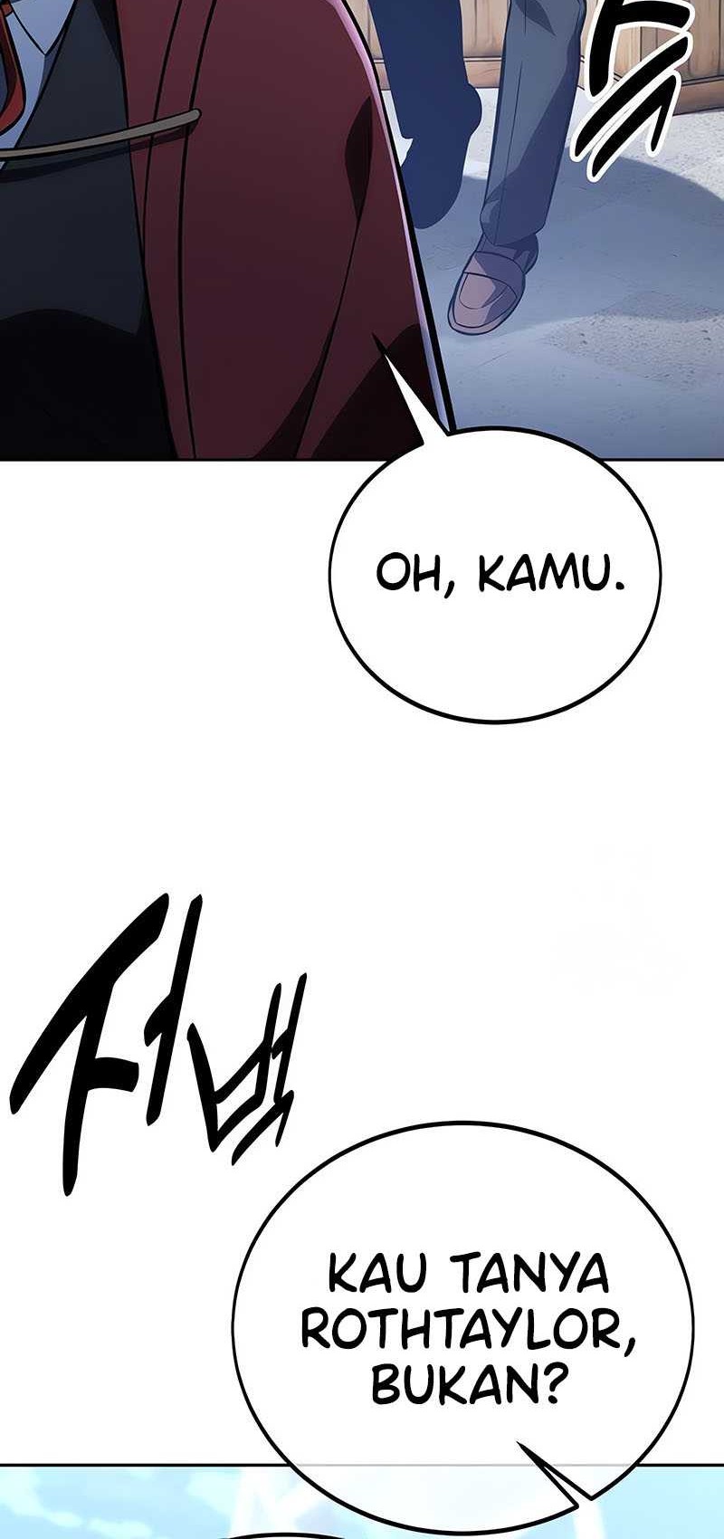 The Extra’s Academy Survival Guide Chapter 40 Gambar 33