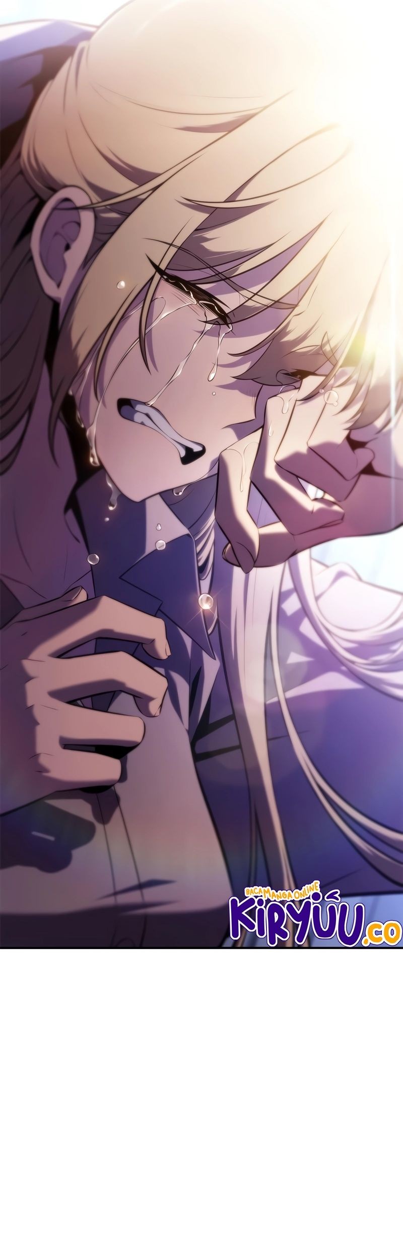 Solo Max-Level Newbie Chapter 168 Gambar 53