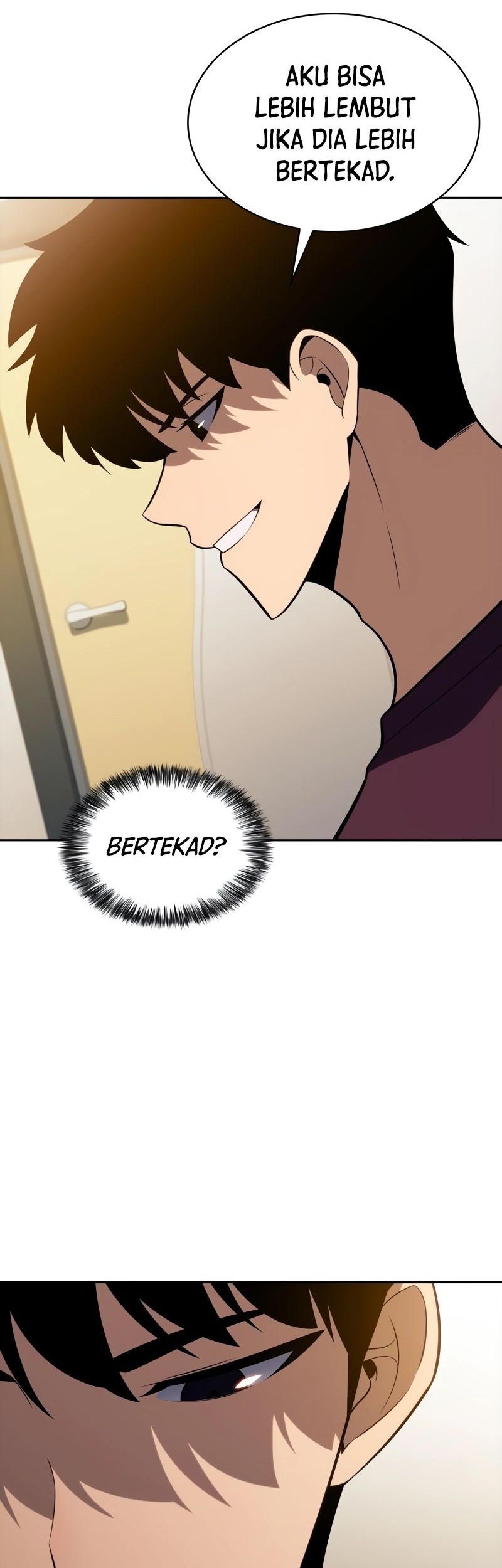 Solo Max-Level Newbie Chapter 168 Gambar 54