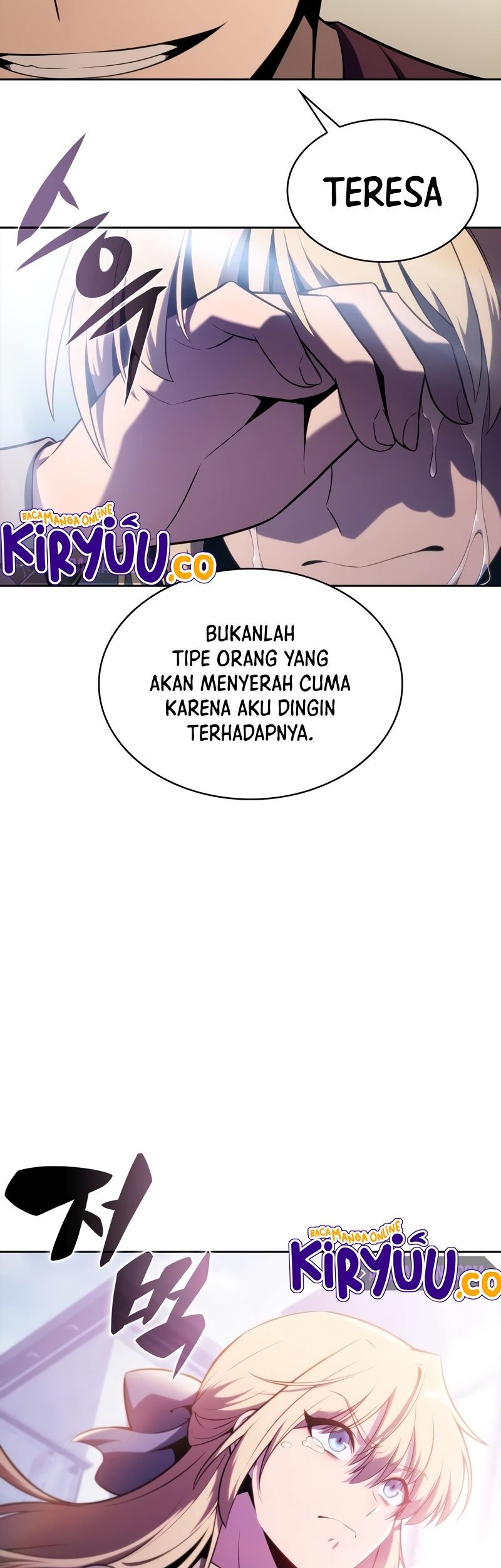 Solo Max-Level Newbie Chapter 168 Gambar 55
