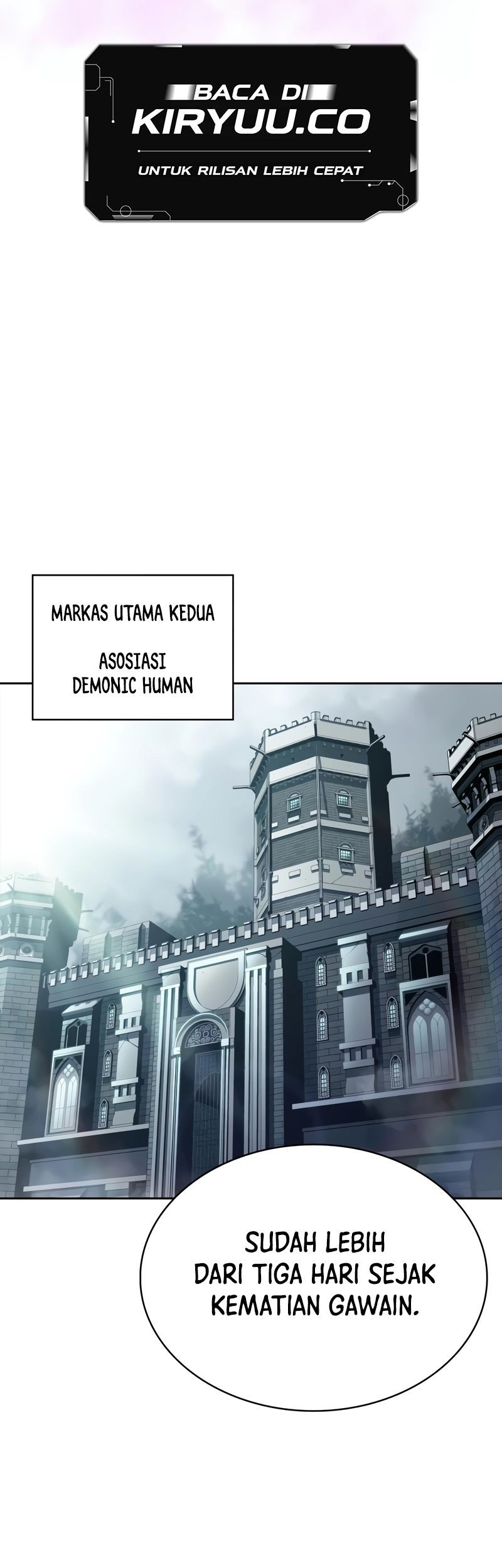 Solo Max-Level Newbie Chapter 168 Gambar 57