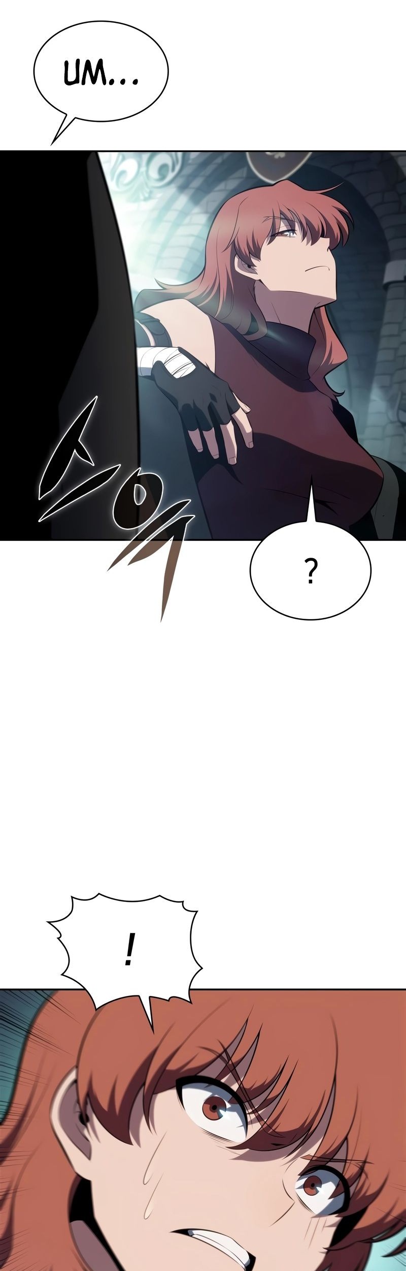 Solo Max-Level Newbie Chapter 168 Gambar 59