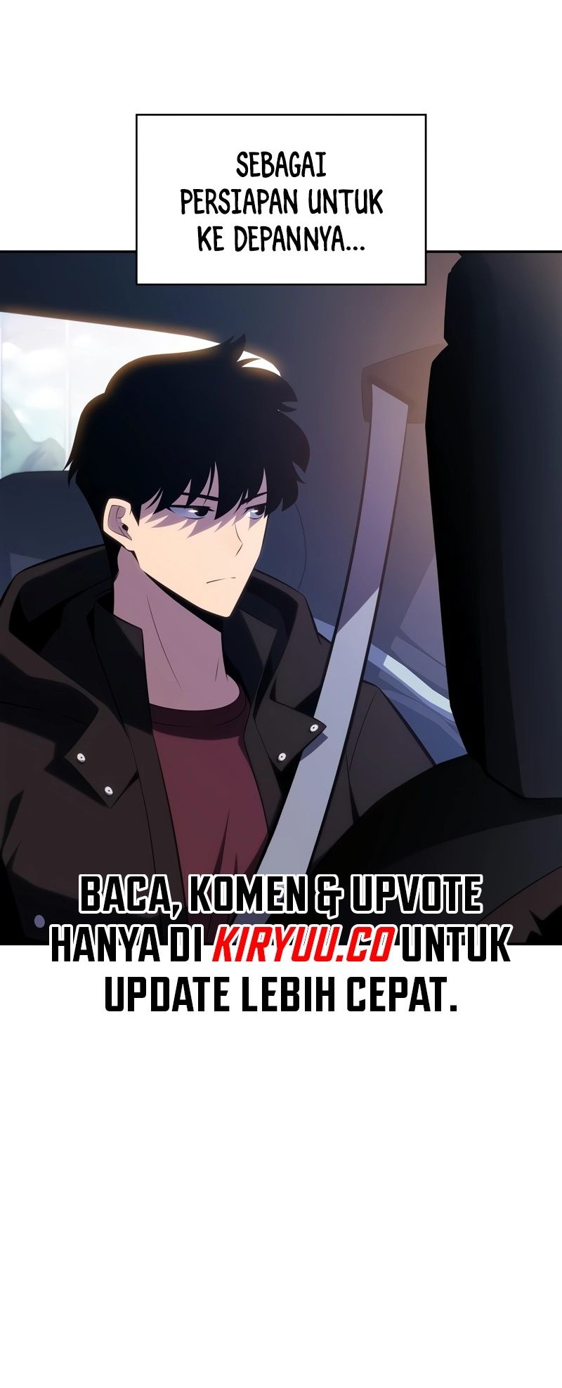 Solo Max-Level Newbie Chapter 168 Gambar 64