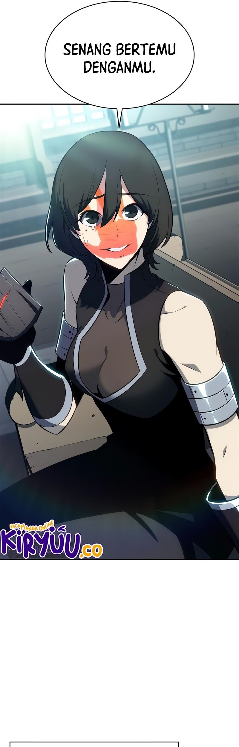 Solo Max-Level Newbie Chapter 168 Gambar 61