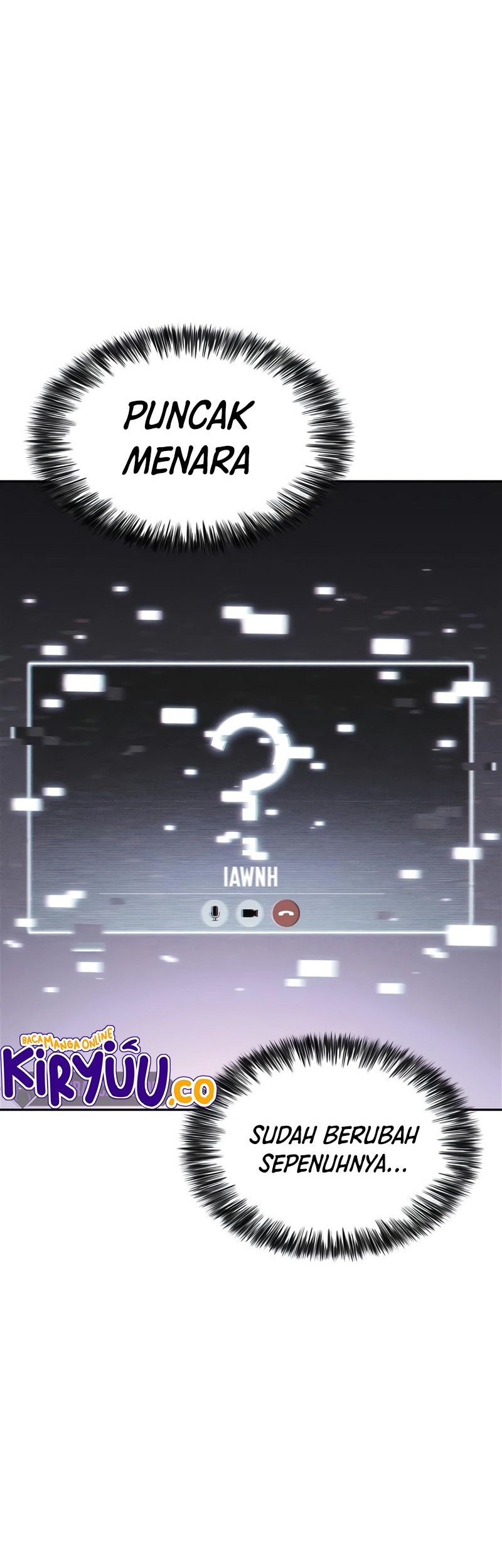 Solo Max-Level Newbie Chapter 168 Gambar 68