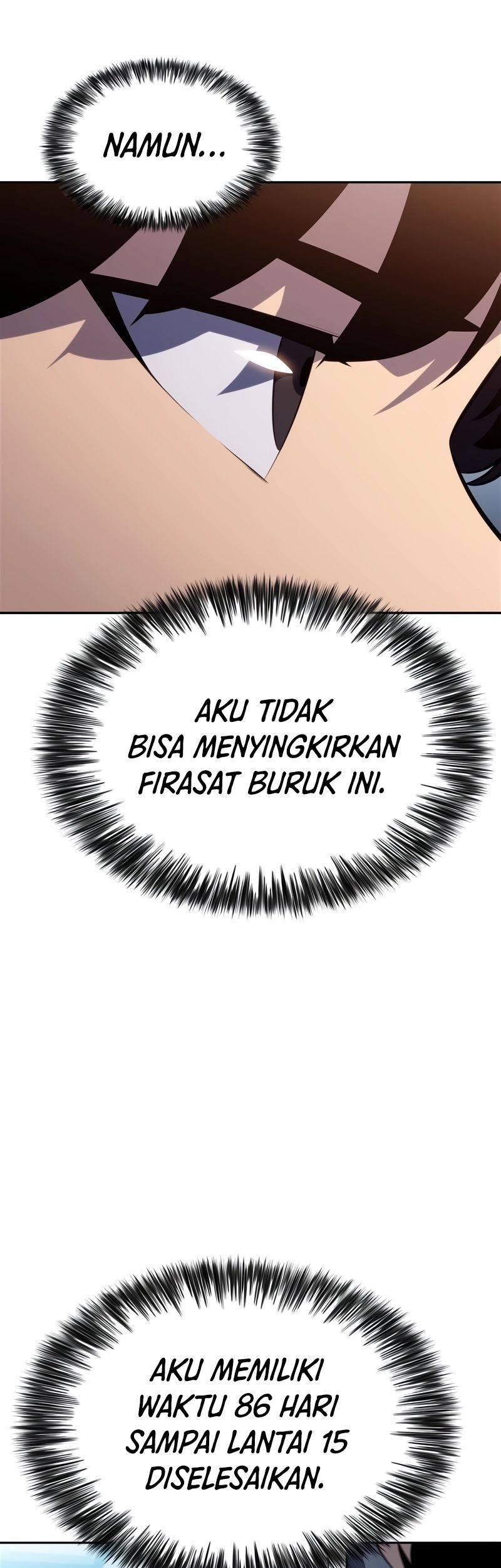 Solo Max-Level Newbie Chapter 168 Gambar 69