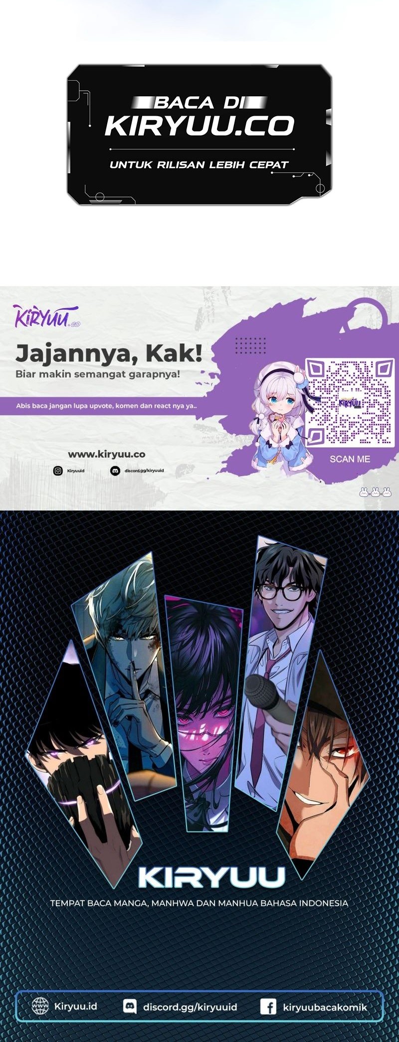 Solo Max-Level Newbie Chapter 168 Gambar 74