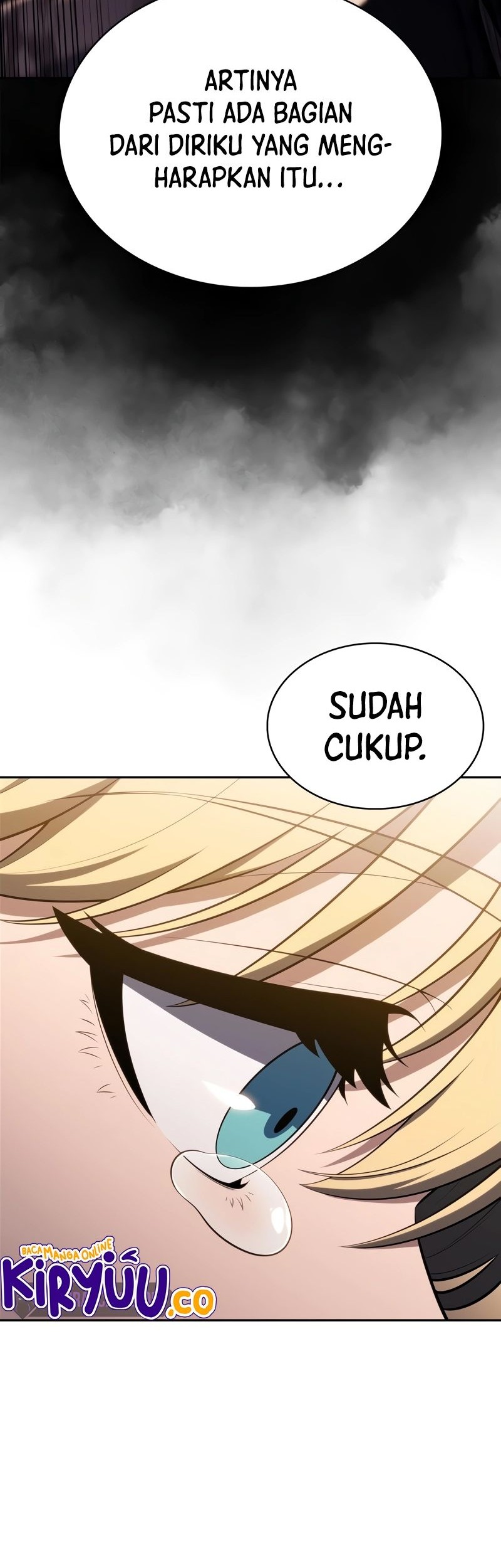 Solo Max-Level Newbie Chapter 168 Gambar 40