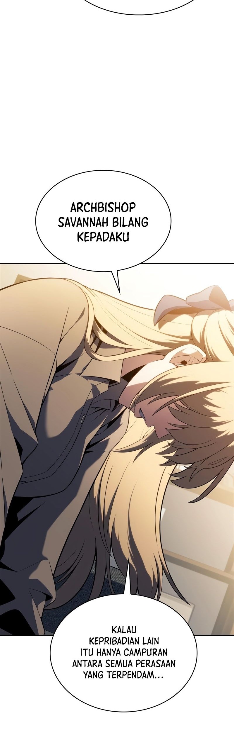 Solo Max-Level Newbie Chapter 168 Gambar 38