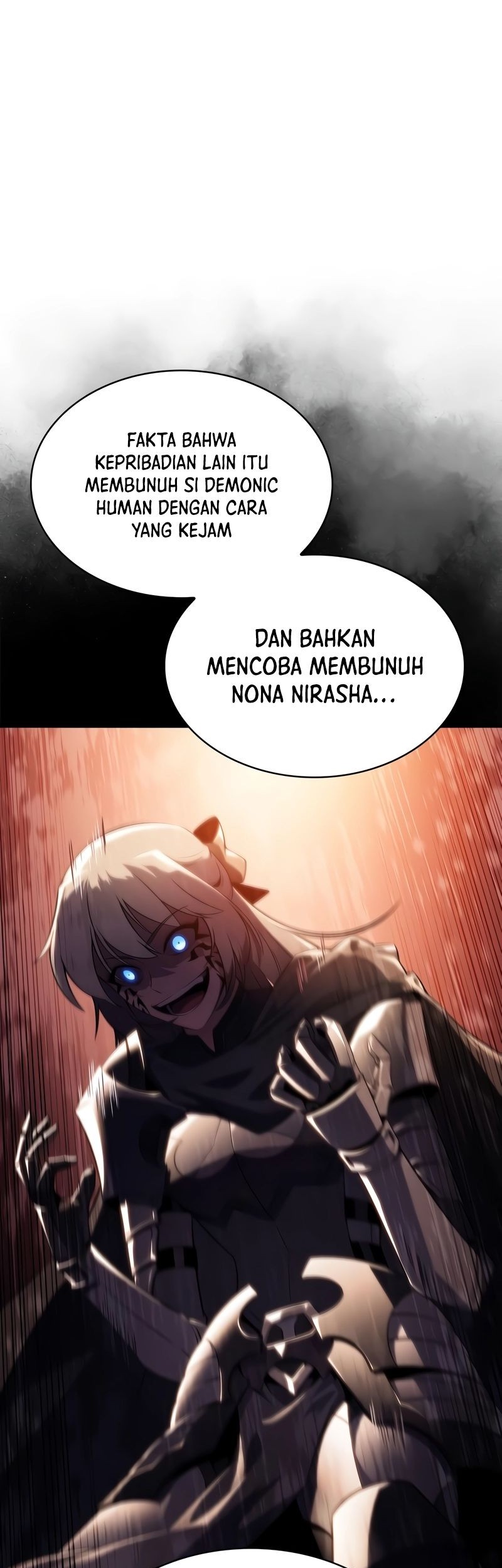 Solo Max-Level Newbie Chapter 168 Gambar 39